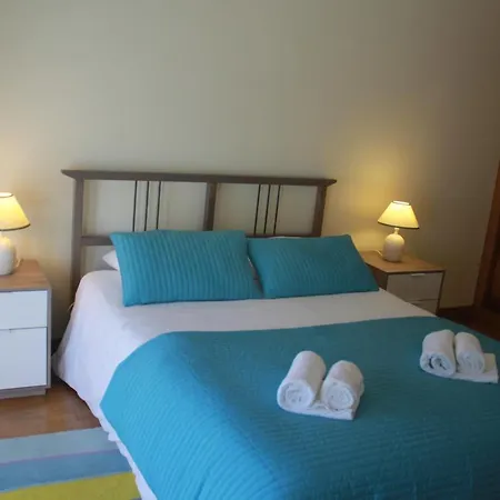 アパート Pro Touristic Sol Village Baleal *